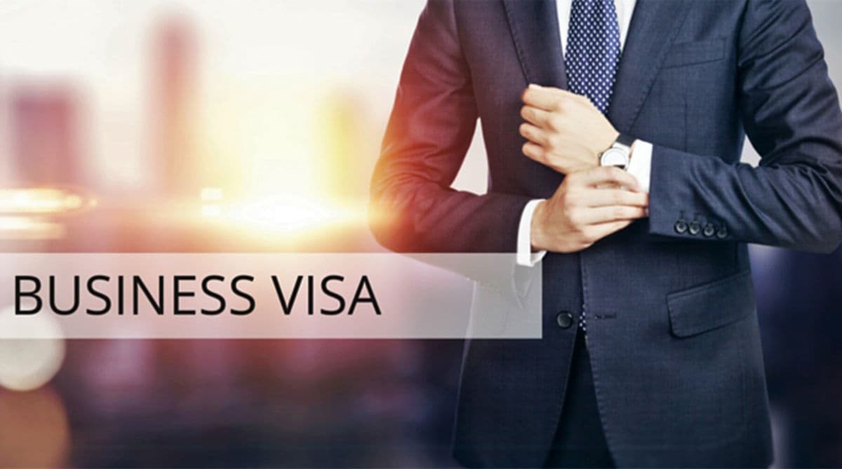 Global business expansion