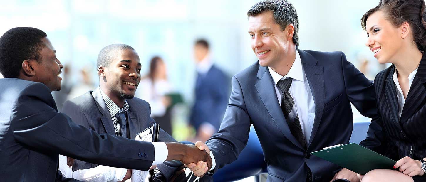 Business Visa service